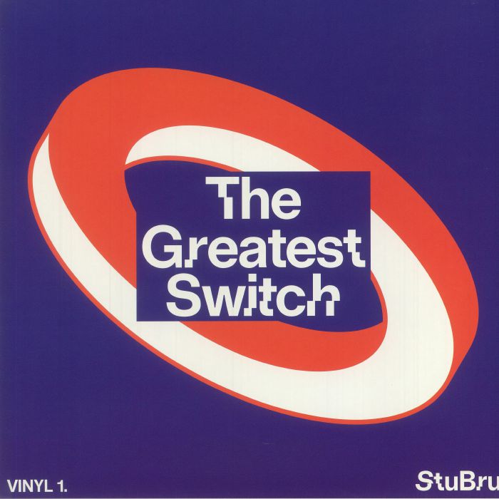 VARIOUS - The Greatest Switch Vinyl 1