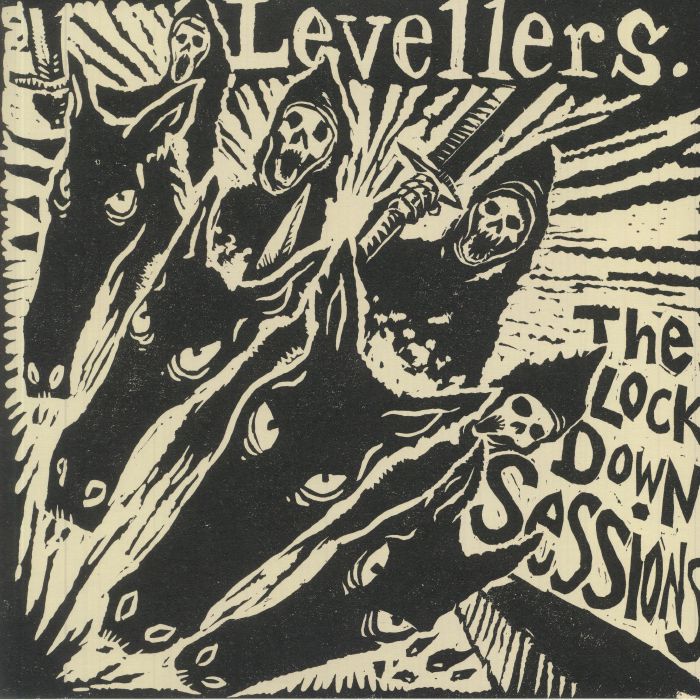 LEVELLERS - The Lockdown Sessions