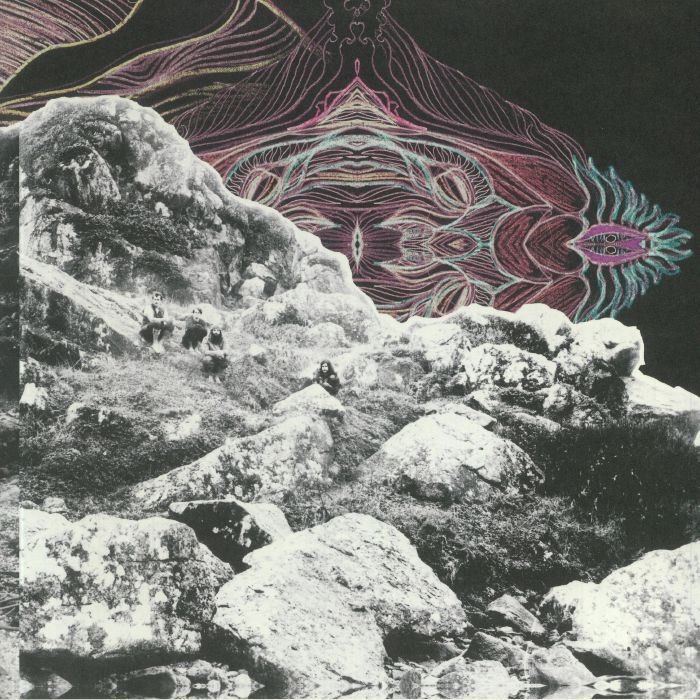 ALL THEM WITCHES - Dying Surfer Meets His Maker (reissue)