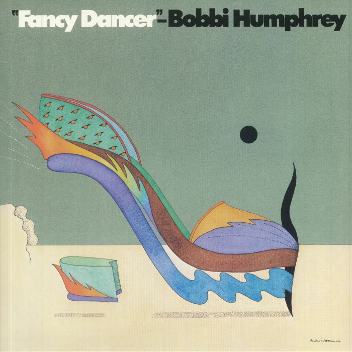 HUMPHREY, Bobbi - Fancy Dancer (reissue)