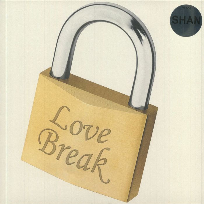 SHAN - Love Break