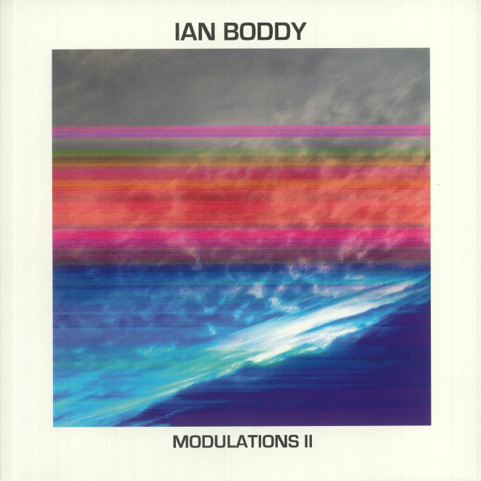 BODDY, Ian - Modulations II