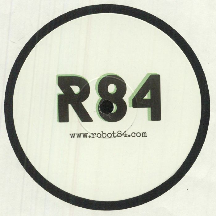 ROBOT84 - Promo Vol 4