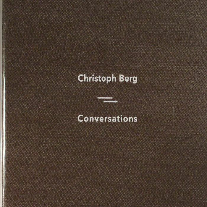 BERG, Christoph - Conversations (B-STOCK)