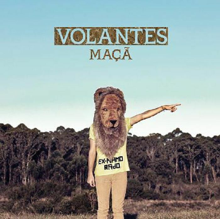 VOLANTES - Maca (B-STOCK)