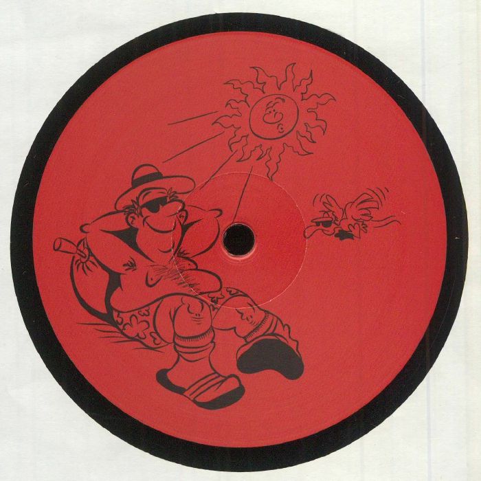 EL GUIRI DISCOS - El Guiri Edits 02