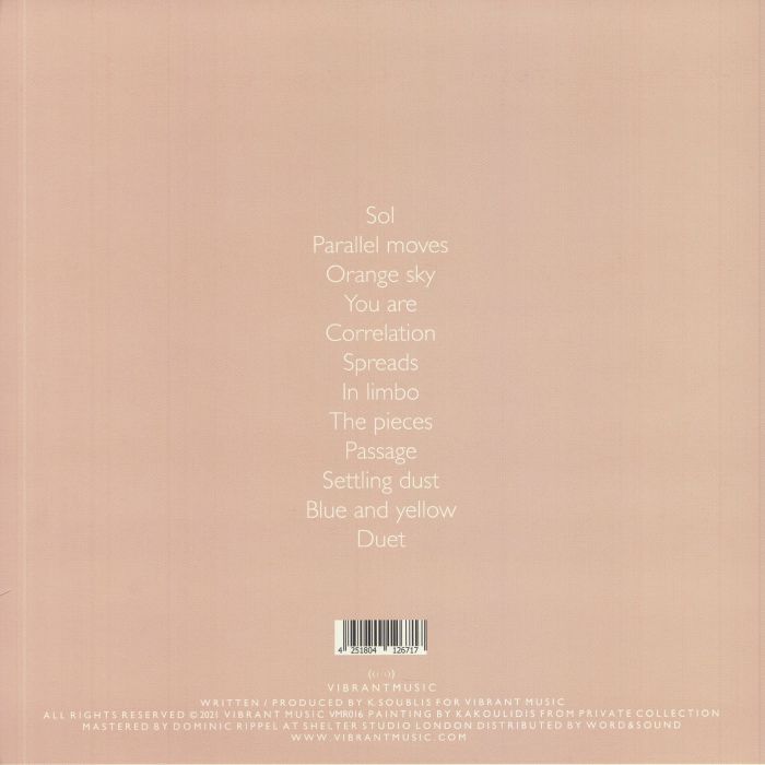 FLUXION - Parallel Moves