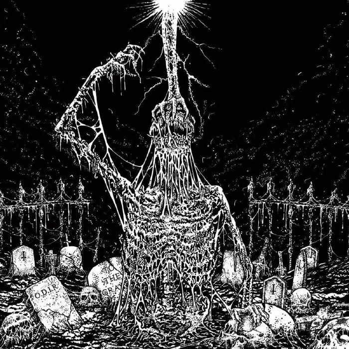 INFESTICIDE/IN OBSCURITY REVEALED - Split