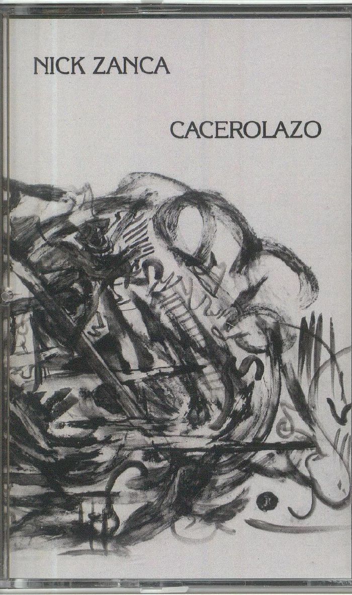 ZANCA, Nick - Cacerolazo