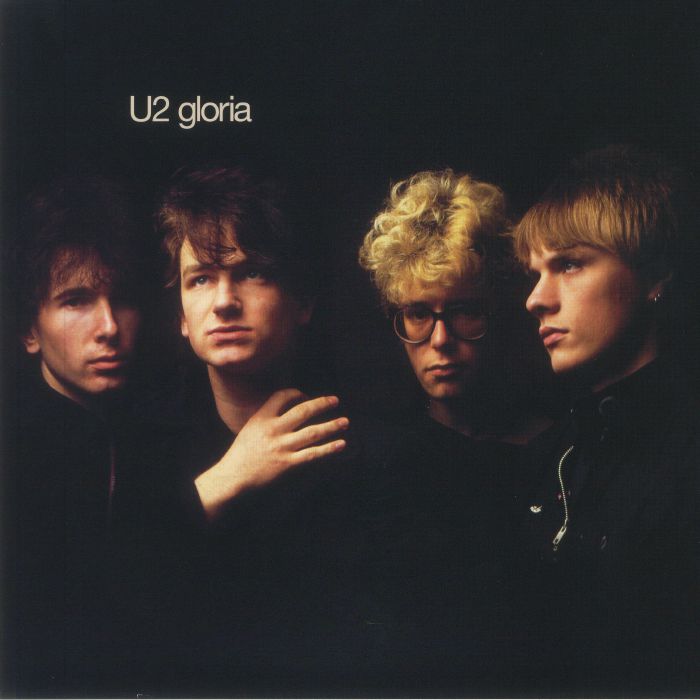 U2 - Gloria (40th Anniversary Edition) (Record Store Day Black Friday 2021)