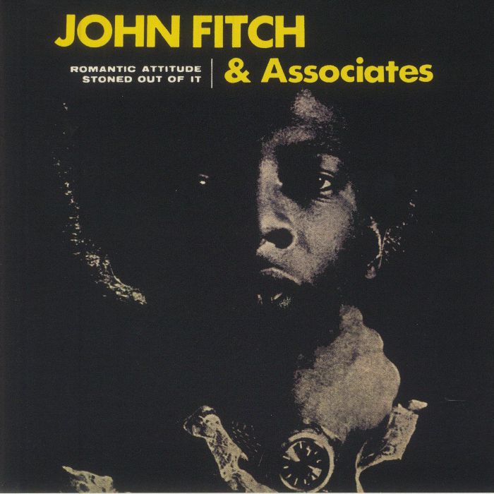 FITCH, John & ASSOCIATES - Romantic Attitude (reissue)