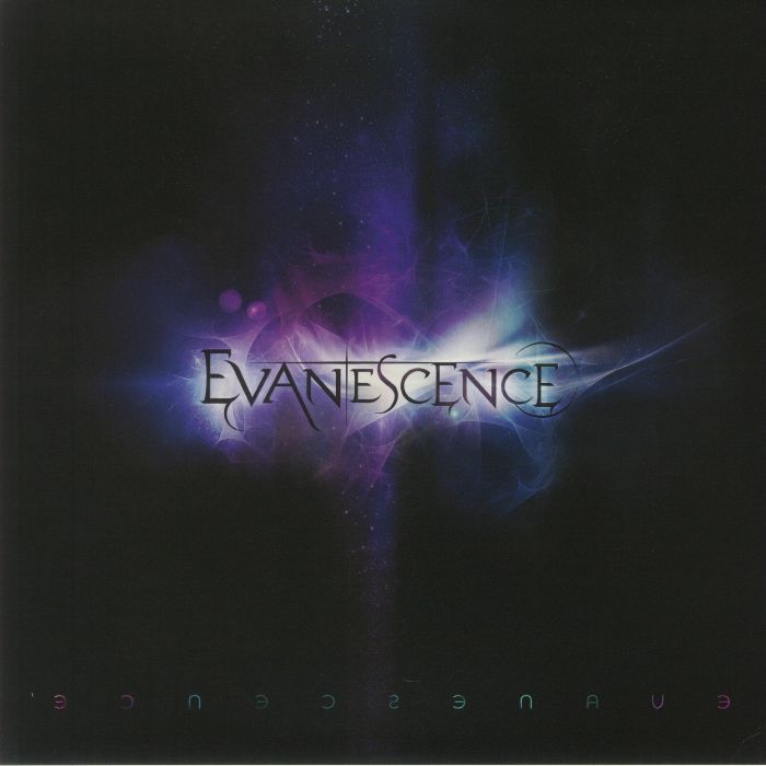 EVANESCENCE - Evanescence (10th Anniversary Edition) (Record Store Day Black Friday)