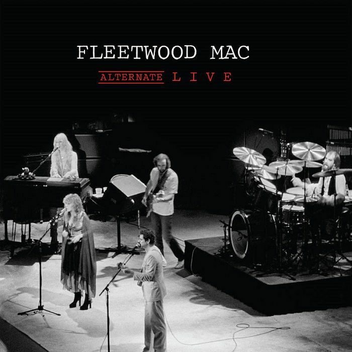 FLEETWOOD MAC - Alternate Live