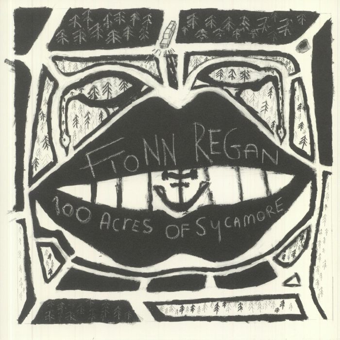 REGAN, Fionn - 100 Acres Of Sycamore (10th Anniversary reissue)