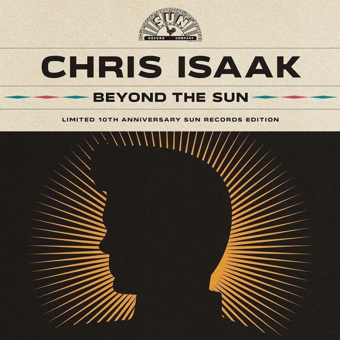 ISAAK, Chris - Beyond The Sun: 10th Anniversary