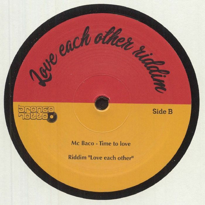 YAMI BOLO/JAH MASON/MC BACO - Stop Killing Each Other