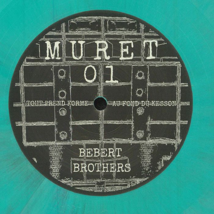 BEBERT BROTHERS - MURET 01