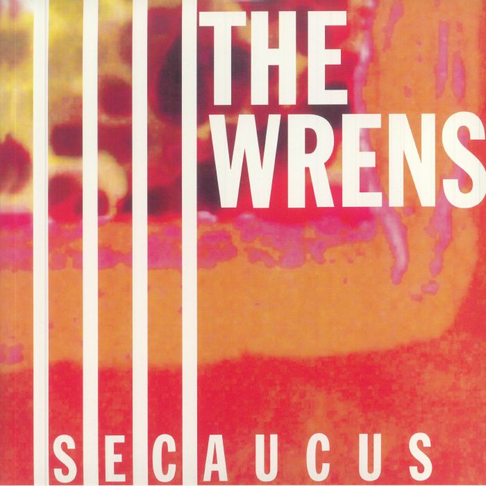 WRENS, The - Secaucus (25th Anniversary Edition) (Record Store Day Black Friday 2021)