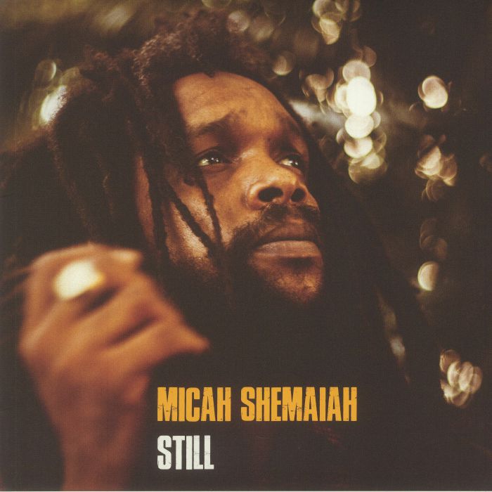 SHEMAIAH, Micah - Still