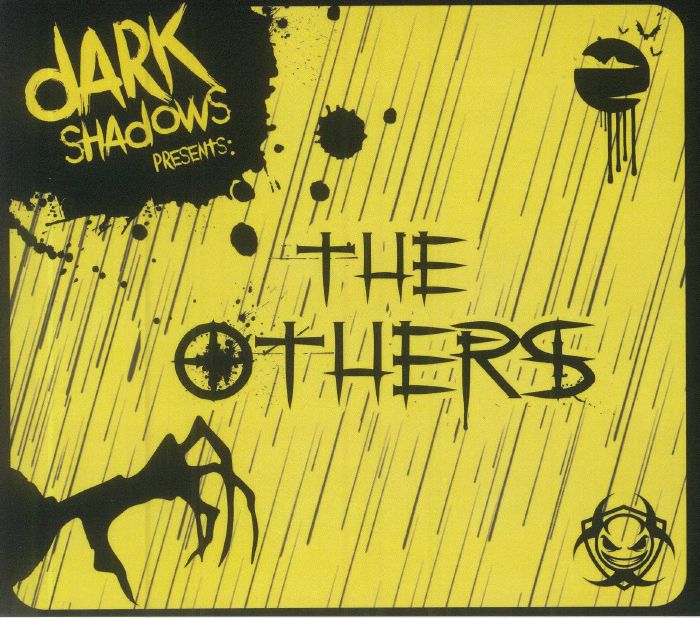 VARIOUS - Dark Shadows Presents: The Others
