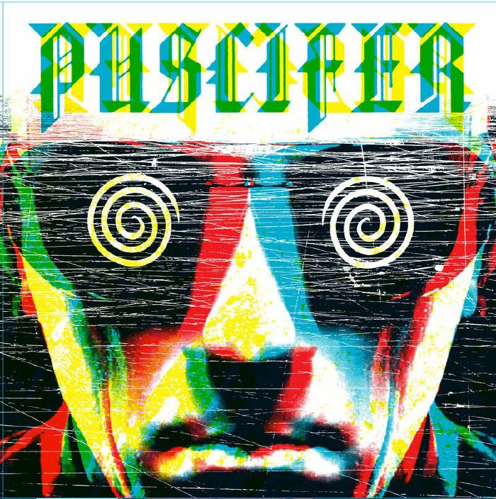 PUSCIFER - Billy D & The Hall Of Feathered Serpents: Puscifer Live At The Mayan Theatre
