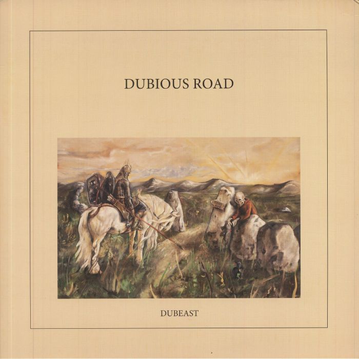 DUBEAST - Dubious Road