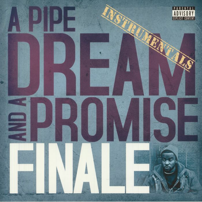 FINALE - A Pipe Dream & A Promise Instrumentals