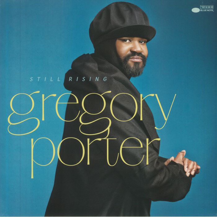 PORTER, Gregory - Still Rising