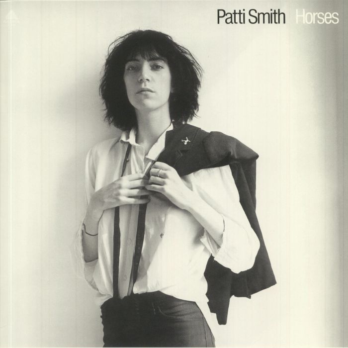 SMITH, Patti - Horses (National Album Day 2021)