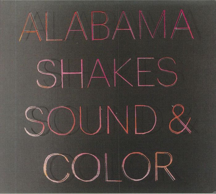 ALABAMA SHAKES - Sound & Color (Deluxe Edition)