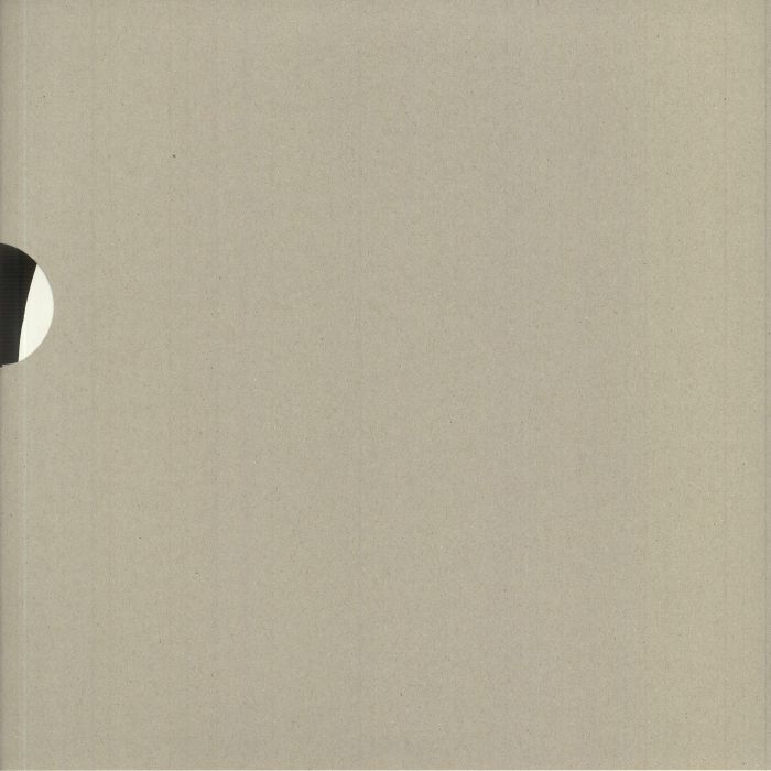 AUTECHRE - LP5