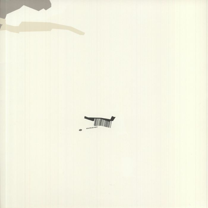 AUTECHRE - Chiastic Slide (reissue)