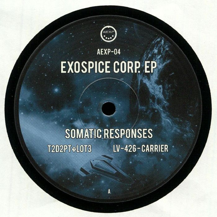 SOMATIC RESPONSES/LNT MIKE/FASID303 - Exospice Corp EP