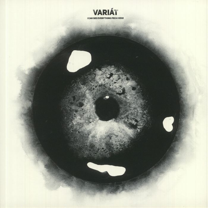 VARIAT - I Can See Everything From Here