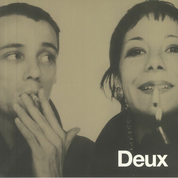 DEUX - Golden Dreams