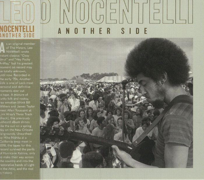 NOCENTELLI, Leo - Another Side
