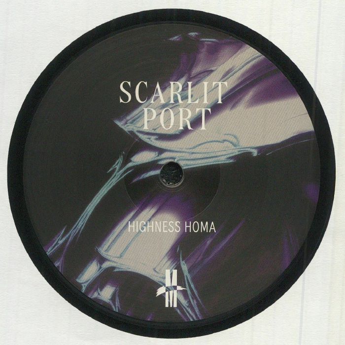 SCARLIT PORT - Higness Homa