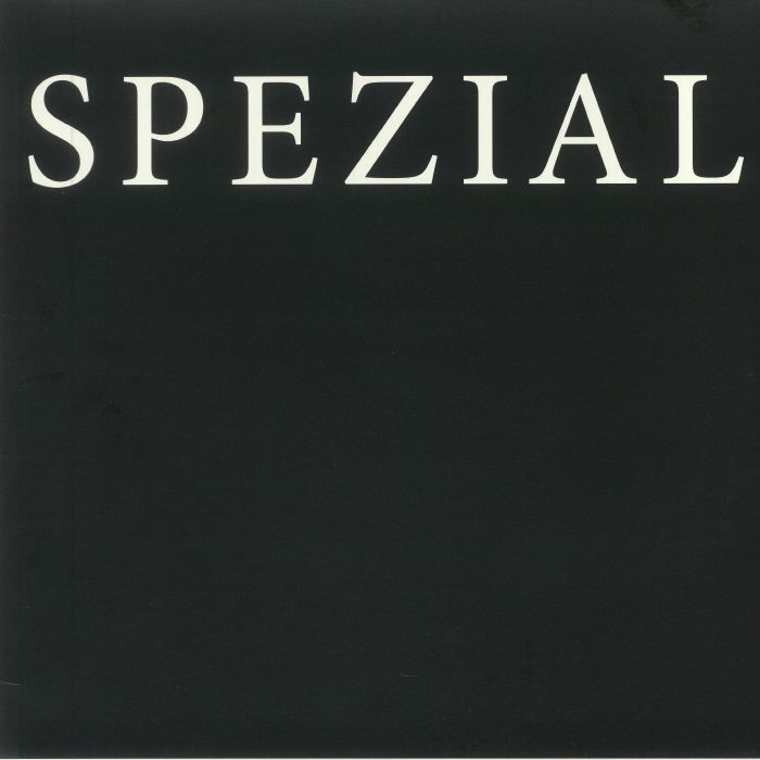 DAS SPEZIAL - Sifar