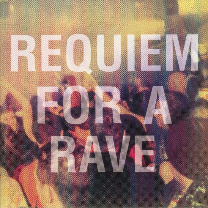 POSTHUMAN - Requiem For A Rave