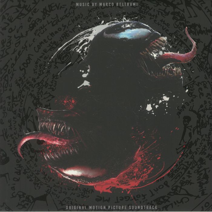 BELTRAMI, Marco - Venom: Let There Be Carnage (Soundtrack)