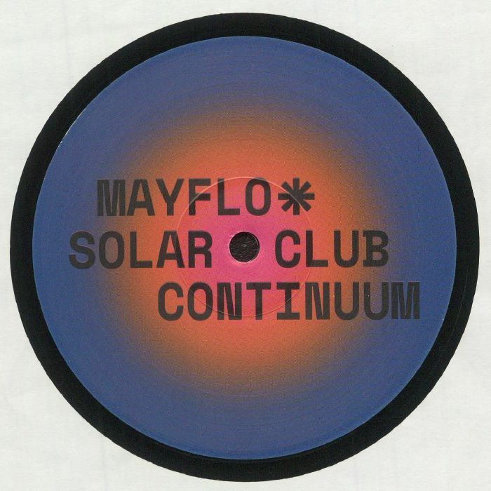 MAYFLO - Solar Club Continuum