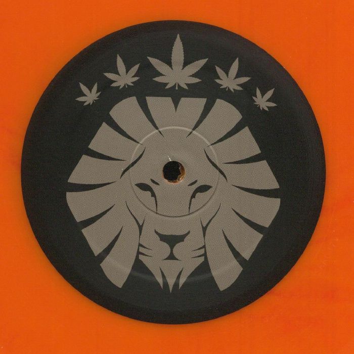 RASTA VIBEZ - Babylon EP