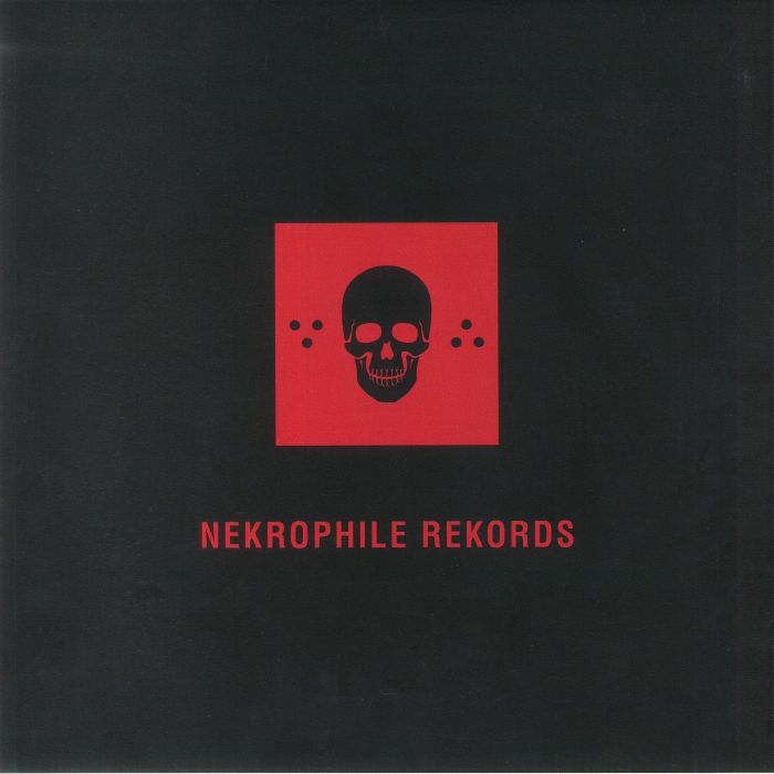 VARIOUS - Nekrophile Records 1983-1990