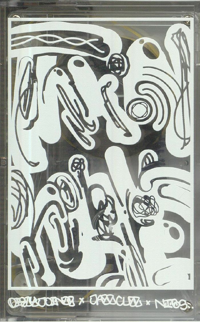 DIRTY JOINT/JAZZCUZZ/NIBS - Twin Wave