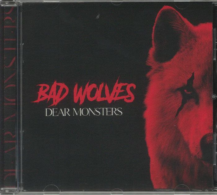BAD WOLVES - Dear Monsters