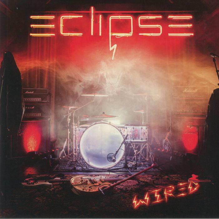 ECLIPSE - Wired