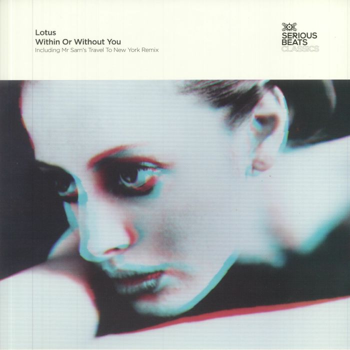 LOTUS - Within Or Without You (reissue)