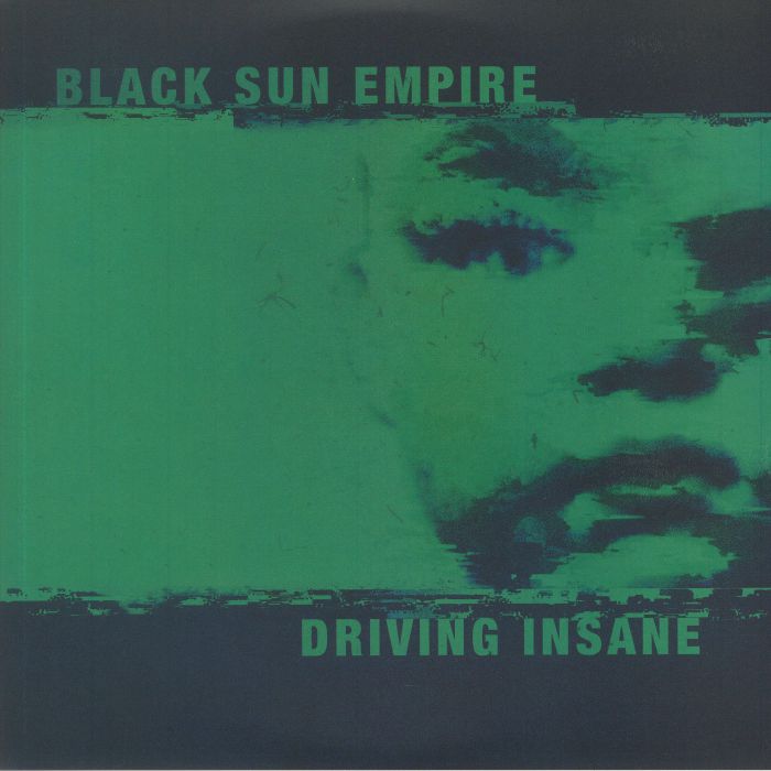 BLACK SUN EMPIRE - Driving Insane: 20 Years Special Edition