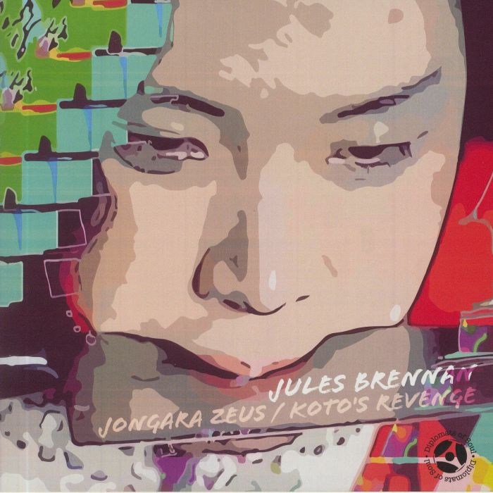 BRENNAN, Jules - Jongara Zeus