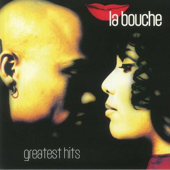 LA BOUCHE - Greatest Hits